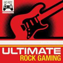 Ultimate Rock Gaming