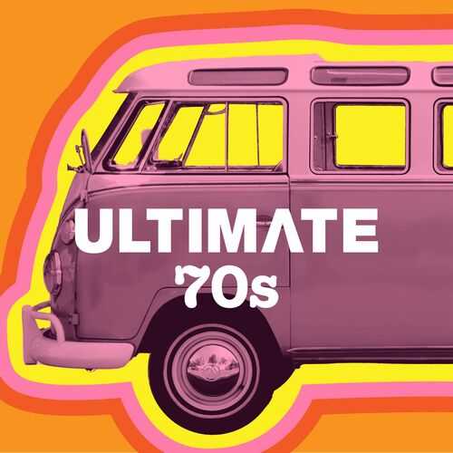 Ultimate 70s 2022 торрентом