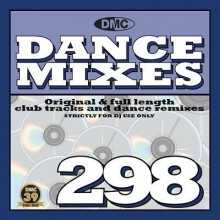 DMC Dance Mixes 298 2022 торрентом