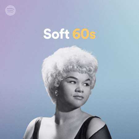 Soft 60s