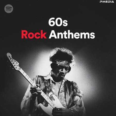 60s Rock Anthems 2022 торрентом