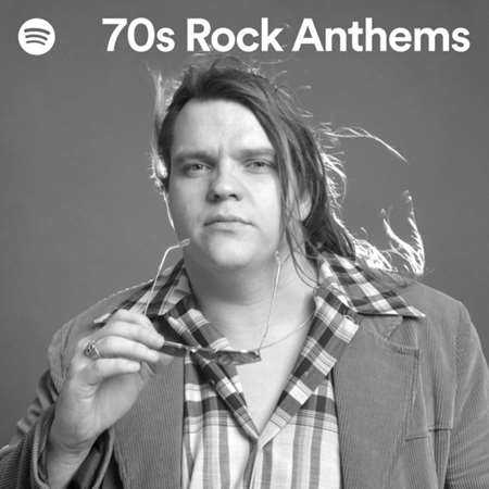 70s Rock Anthems