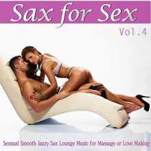 Sax for Sex, Vol. 4
