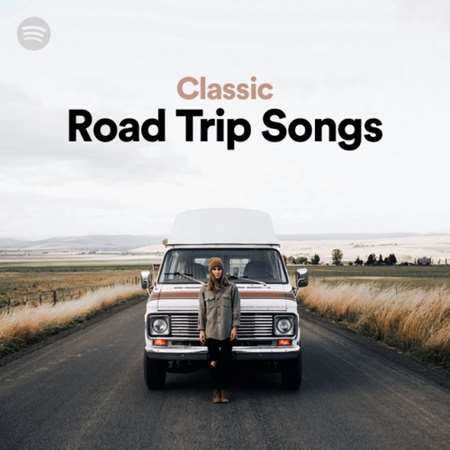 Classic Road Trip Songs 2022 торрентом