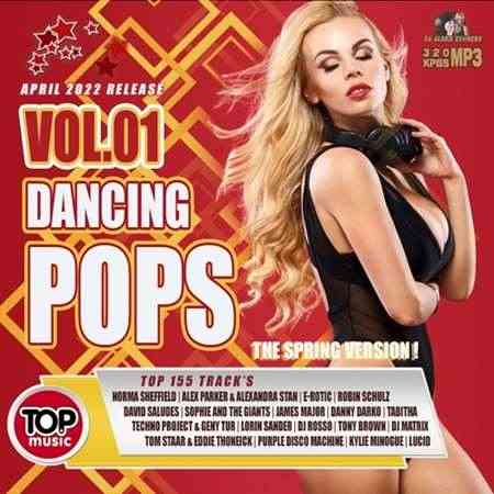 Dancing Pops [Vol.01] 2022 торрентом