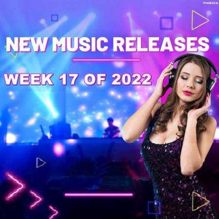 New Music Releases Week 17 2022 торрентом