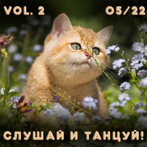 Слушай и Танцуй! vol.2 Новая танцевальная музыка с разных сайтов