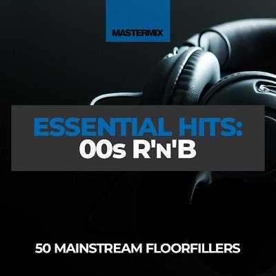 Mastermix Essential Hits: 00s R’n’B 2022 торрентом