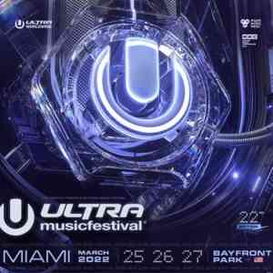 Ultra Music Festival Miami 2022 торрентом