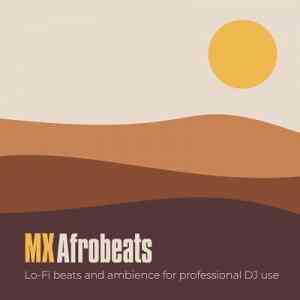 Mastermix presents MX: Afrobeats 2022 торрентом