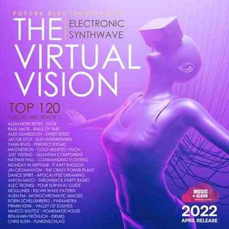 The Virtual Vision 2022 торрентом