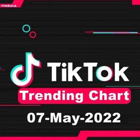 TikTok Trending Top 50 Singles Chart [07.05] 2022 2022 торрентом