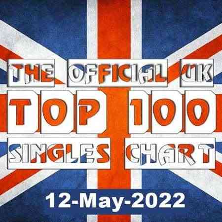 The Official UK Top 100 Singles Chart [12.05] 2022 2022 торрентом