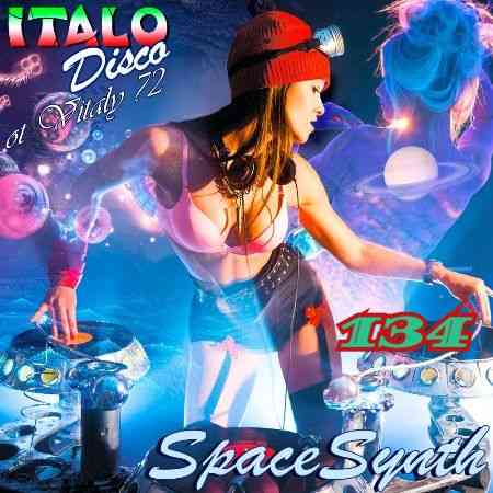 Italo Disco & SpaceSynth [134]