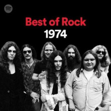 Best of Rock: 1974 2022 торрентом