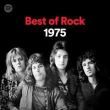 Best of Rock: 1975