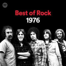 Best of Rock: 1976 2022 торрентом