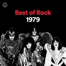 Best of Rock: 1979 2022 торрентом