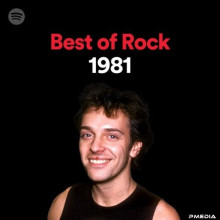 Best of Rock: 1981 2022 торрентом