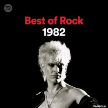 Best of Rock: 1982