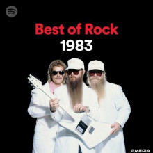 Best of Rock: 1983 2022 торрентом