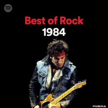 Best of Rock: 1984 2022 торрентом