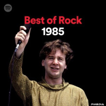 Best of Rock: 1985 2022 торрентом