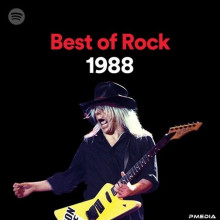 Best of Rock: 1988 2022 торрентом
