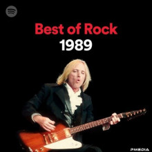 Best of Rock: 1989 2022 торрентом
