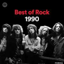 Best of Rock: 1990 2022 торрентом