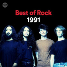 Best of Rock: 1991 2022 торрентом