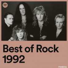 Best of Rock: 1992 2022 торрентом