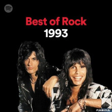 Best of Rock: 1993
