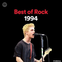 Best of Rock: 1994