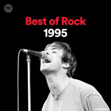 Best of Rock: 1995