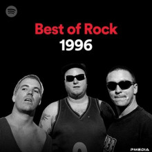 Best of Rock: 1996