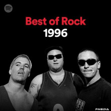 Best of Rock: 1996 2022 торрентом