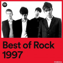 Best of Rock: 1997