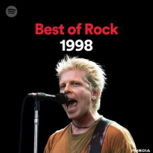 Best of Rock: 1998