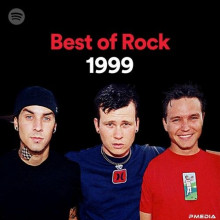 Best of Rock: 1999 2022 торрентом