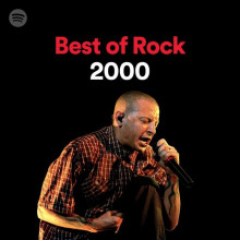 Best of Rock: 2000