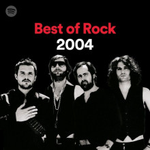Best of Rock: 2004