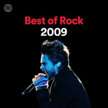 Best of Rock: 2009