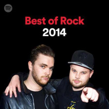 Best of Rock: 2014