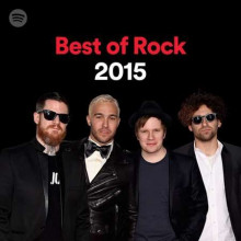 Best of Rock: 2015
