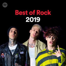 Best of Rock: 2019
