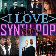 80's Synthpop Vol. 2 2022 торрентом