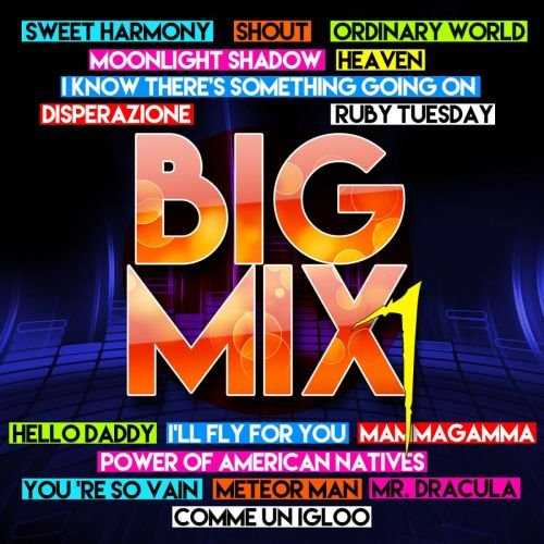 Big Mix 1 2014 торрентом