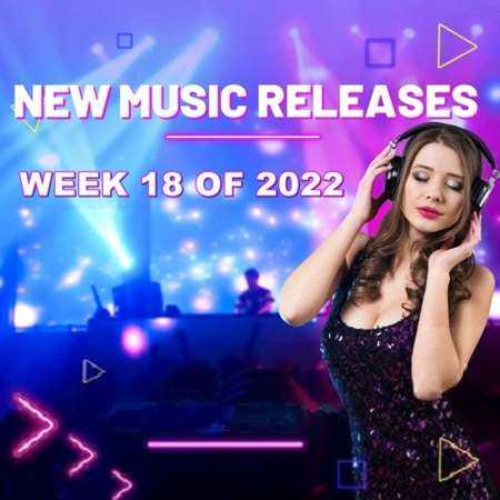 New Music Releases Week 18 2022 торрентом