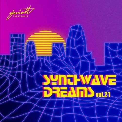 Synthwave Dreams, Vol. 21 2021 торрентом